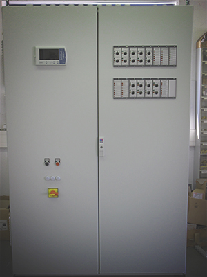 Schaltschrank 2